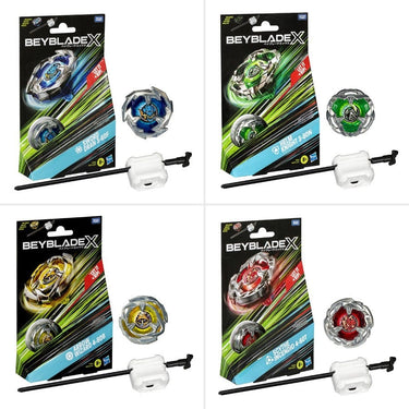 Beyblade General Beyblade - X - Starter Pack Top Assortment